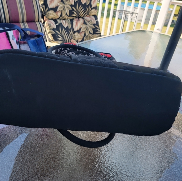 Ladies Vera Bradley Handbag - Picture 8 of 11